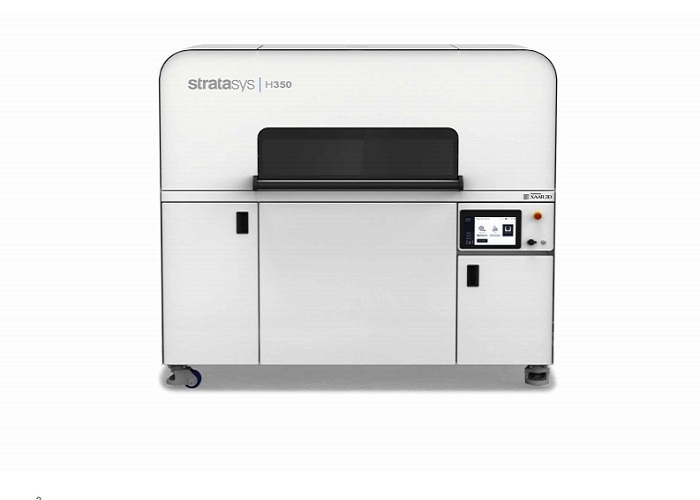 stratasys H350 尼龍粉末SLS3D打印機