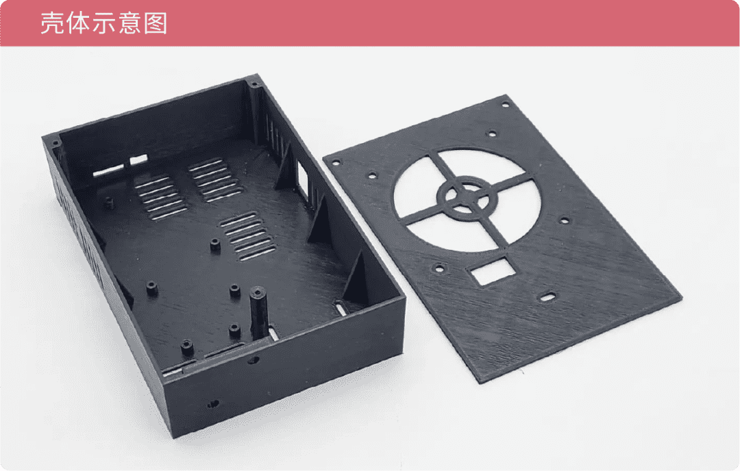 打破FDM打印速度瓶頸Raise3D打印機(jī)全新一代高速3D打印解決方案